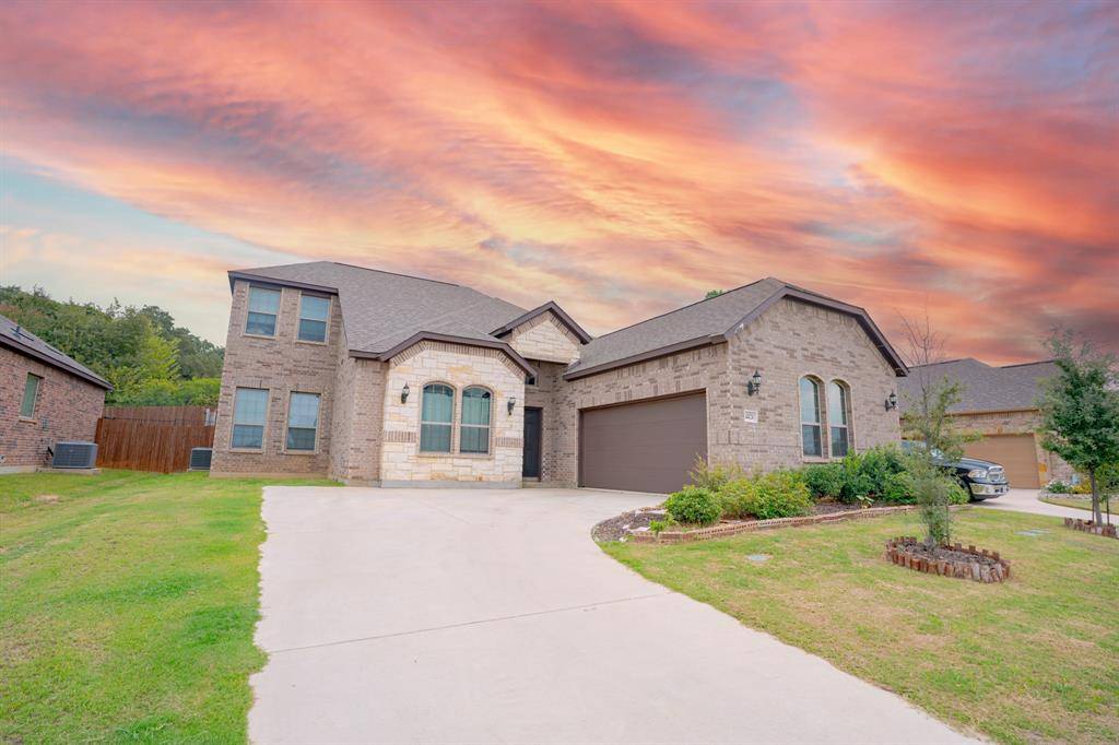 Arlington, TX 76001,4424 Terraview Drive