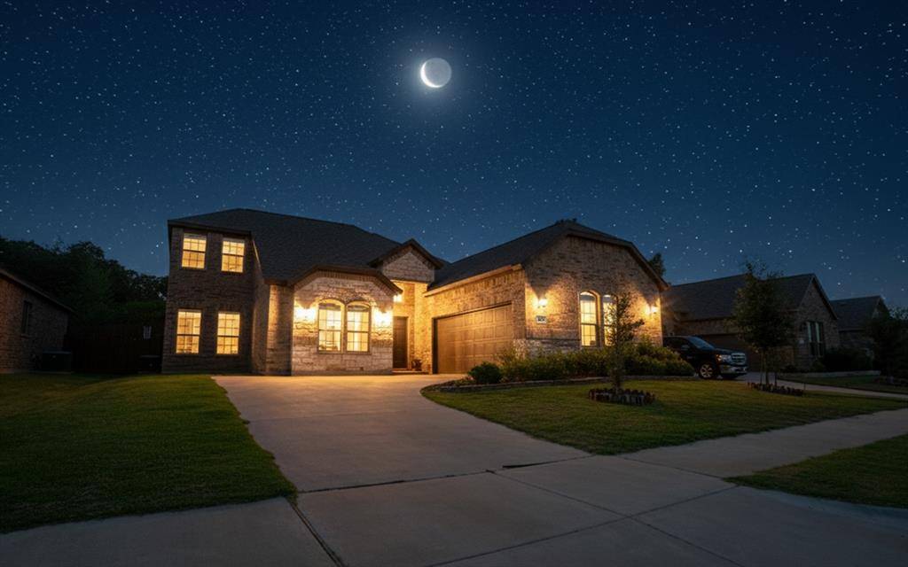 Arlington, TX 76001,4424 Terraview Drive