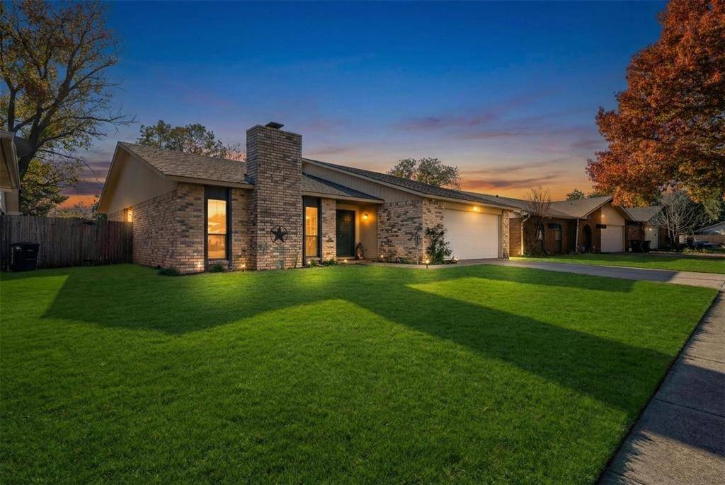 Fort Worth, TX 76133,4021 Horizon Place