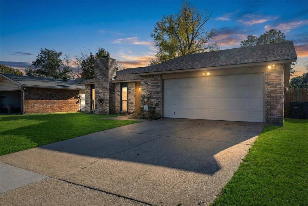 Fort Worth, TX 76133,4021 Horizon Place