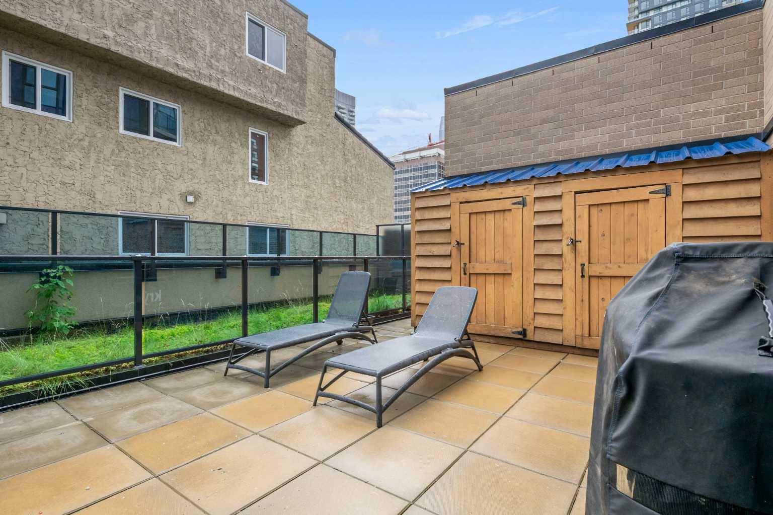 Calgary, AB T2R 0Y9,303 13 AVE SW #201