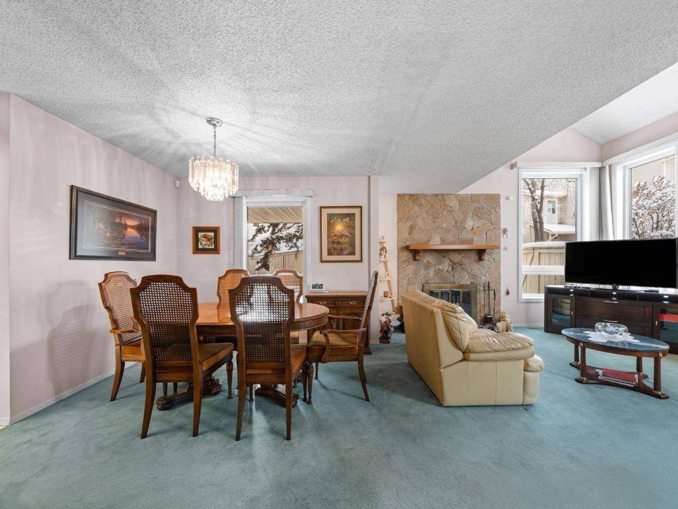 Calgary, AB T2Y 2C3,29 Millrise LN SW