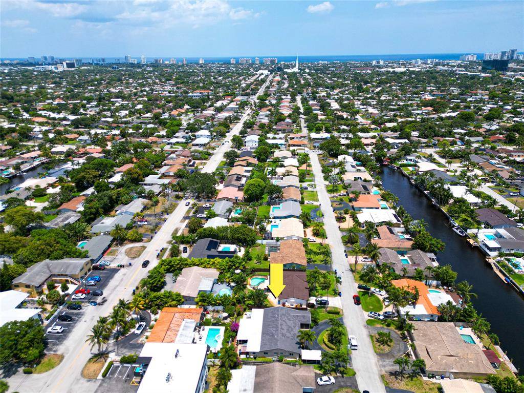 Fort Lauderdale, FL 33334,1425 NE 55th St