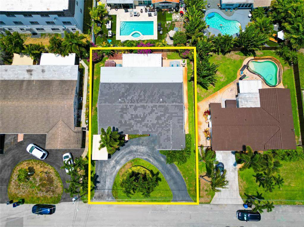 Fort Lauderdale, FL 33334,1425 NE 55th St