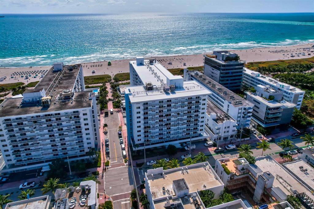 Miami Beach, FL 33139,345 Ocean Drive #305