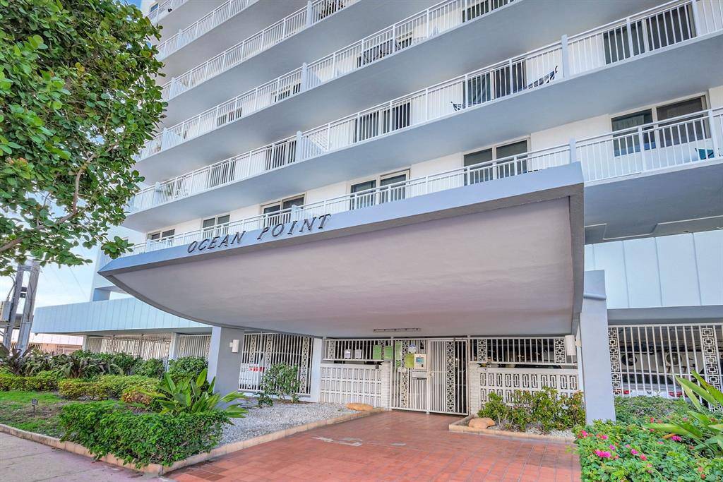 Miami Beach, FL 33139,345 Ocean Drive #305
