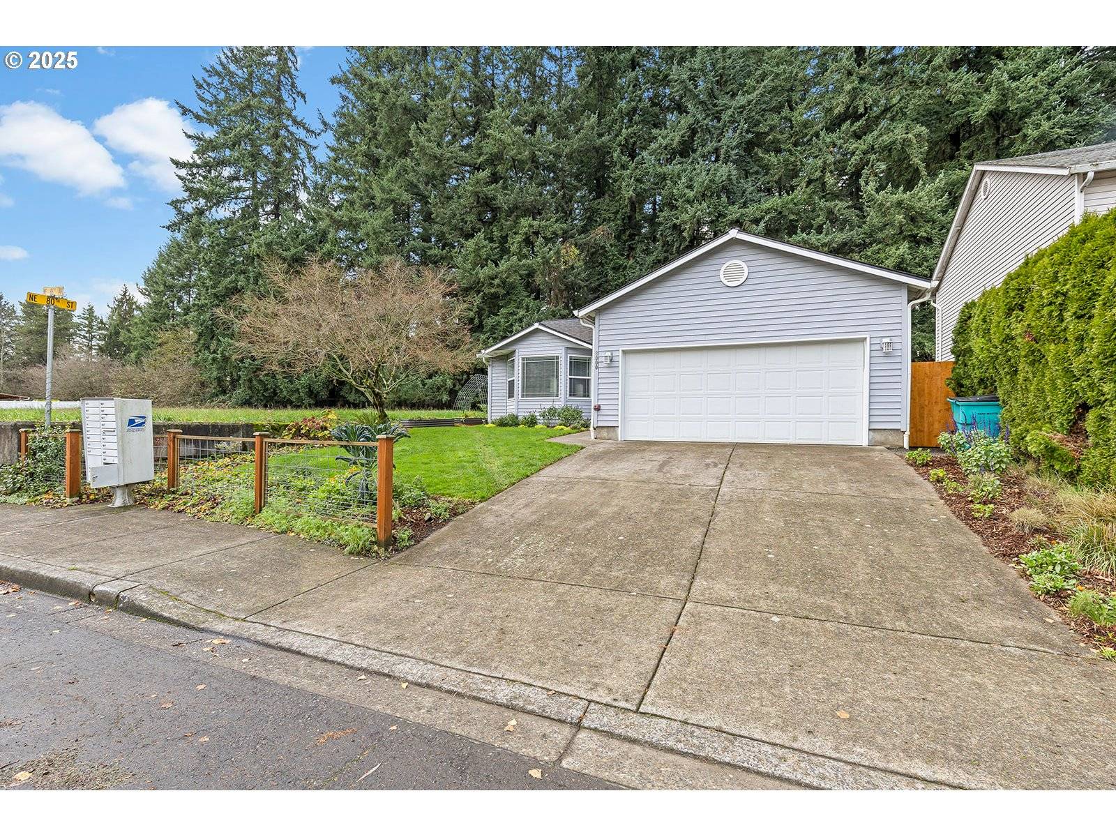 Vancouver, WA 98662,8000 NE 86TH AVE