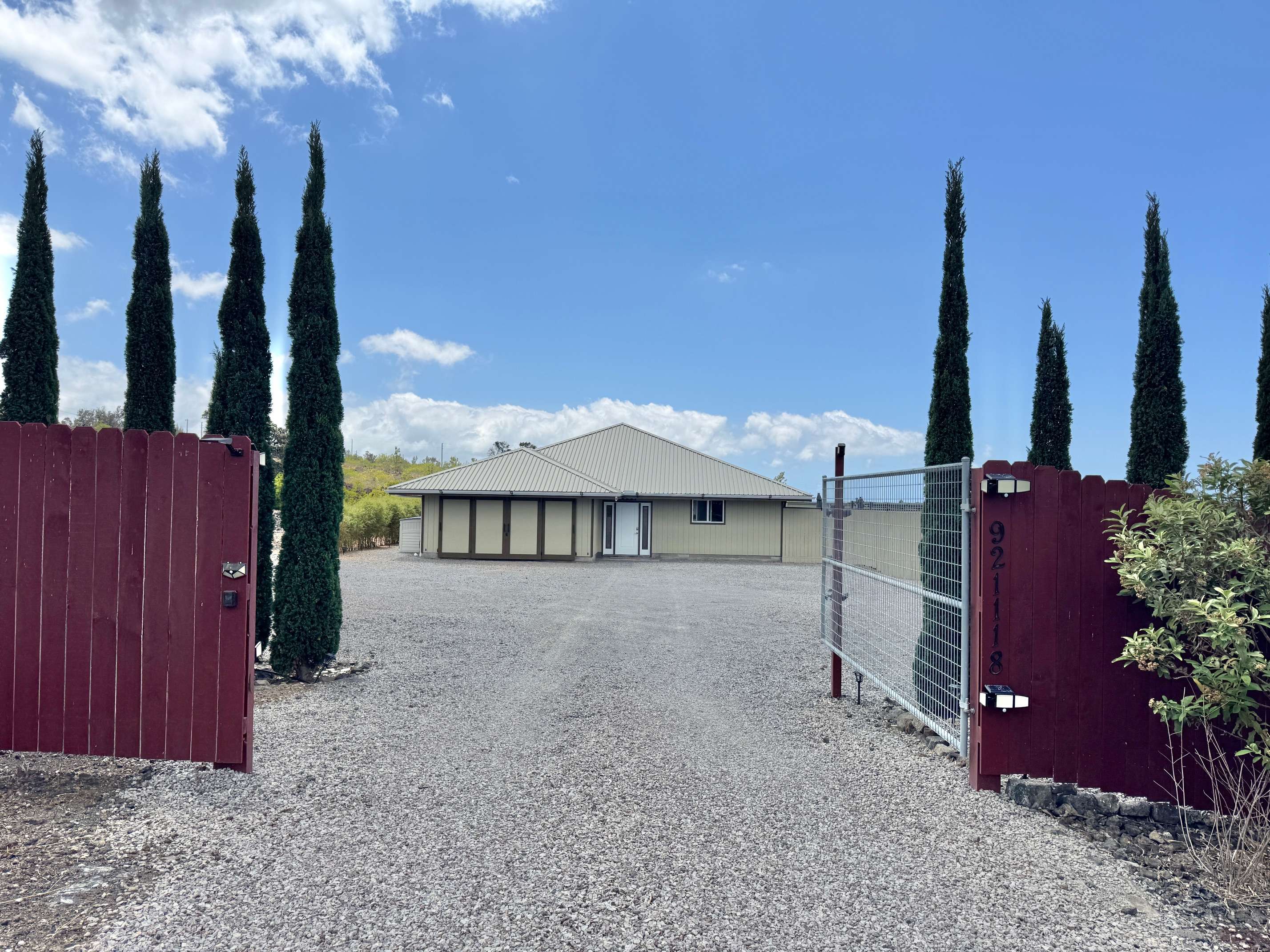 Ocean View, HI 96737,92-1118 KAHILI BLVD