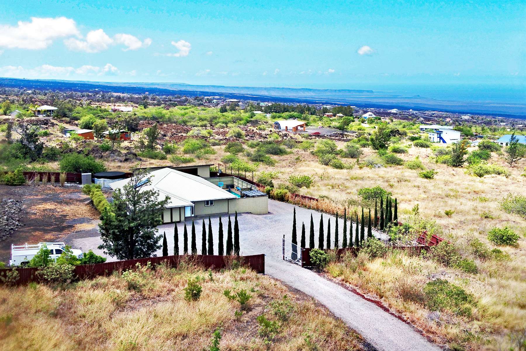 Ocean View, HI 96737,92-1118 KAHILI BLVD