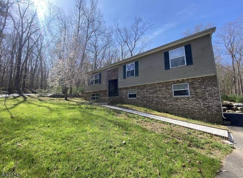 Montague Twp., NJ 07827,29 Old Mashipacong Rd