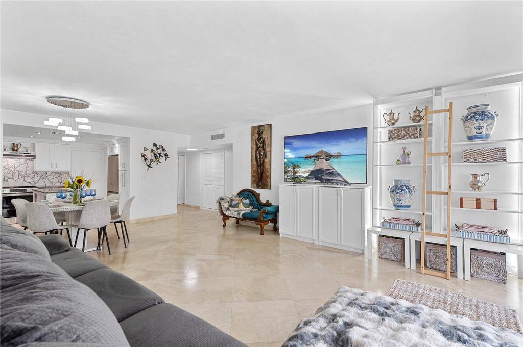 Fort Lauderdale, FL 33308,3850 Galt Ocean Dr #1408