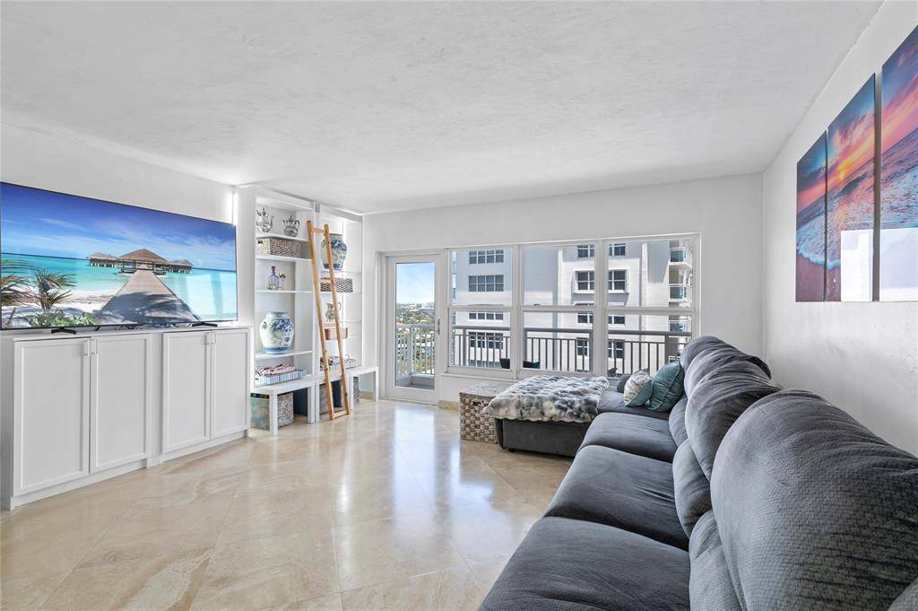 Fort Lauderdale, FL 33308,3850 Galt Ocean Dr #1408