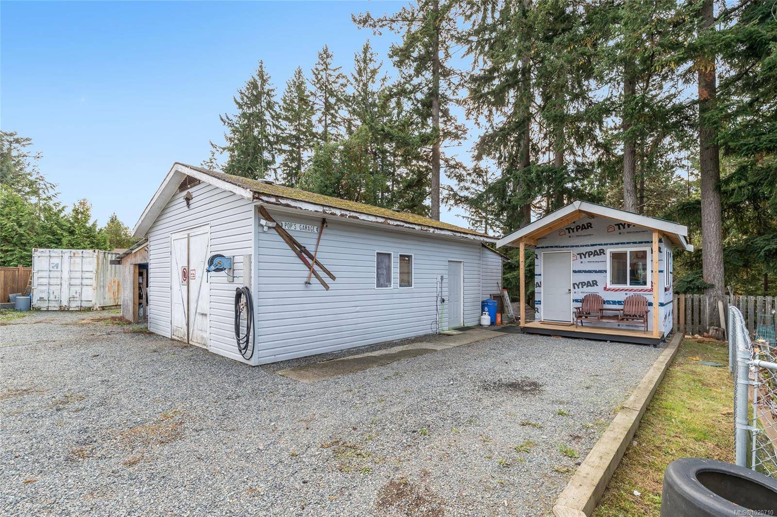 Nanaimo, BC V9T 2N1,5523 Fernandez Pl