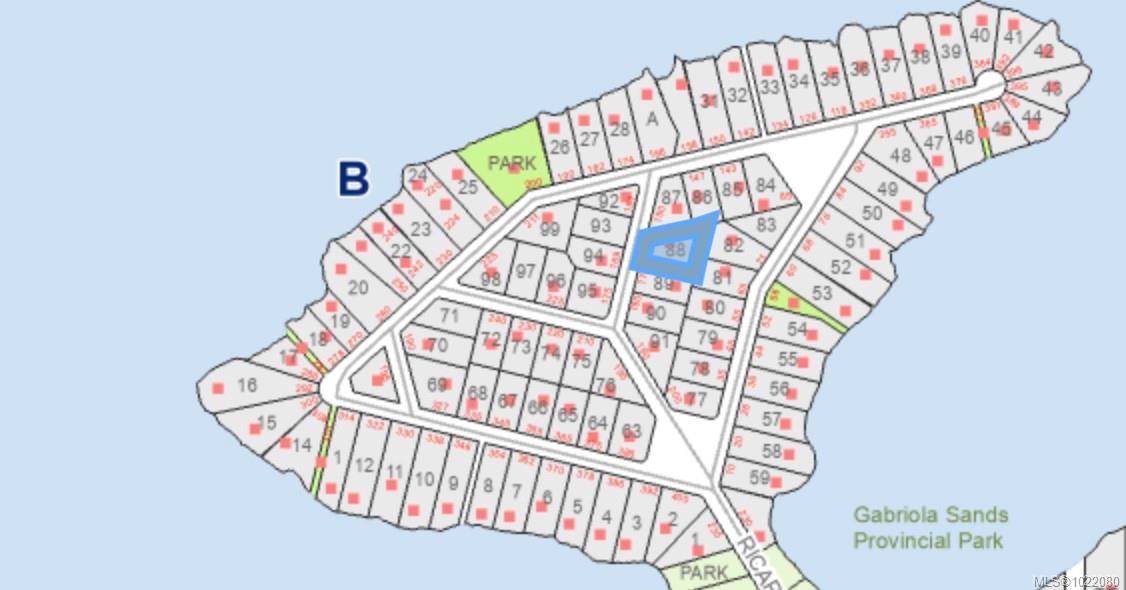Gabriola Island, BC V0R 1X1,160 Gabriola Cres