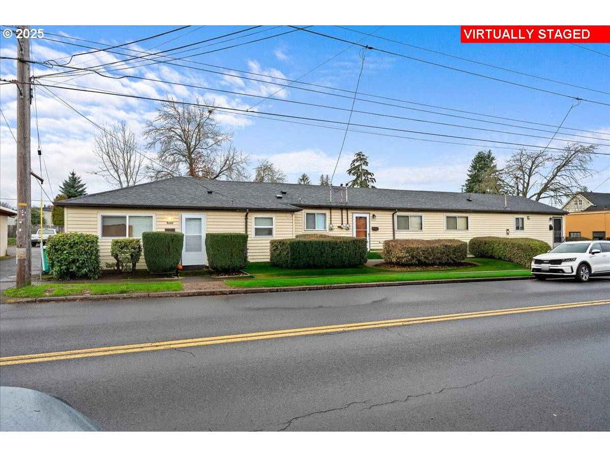 Portland, OR 97218,5103 NE 42ND AVE