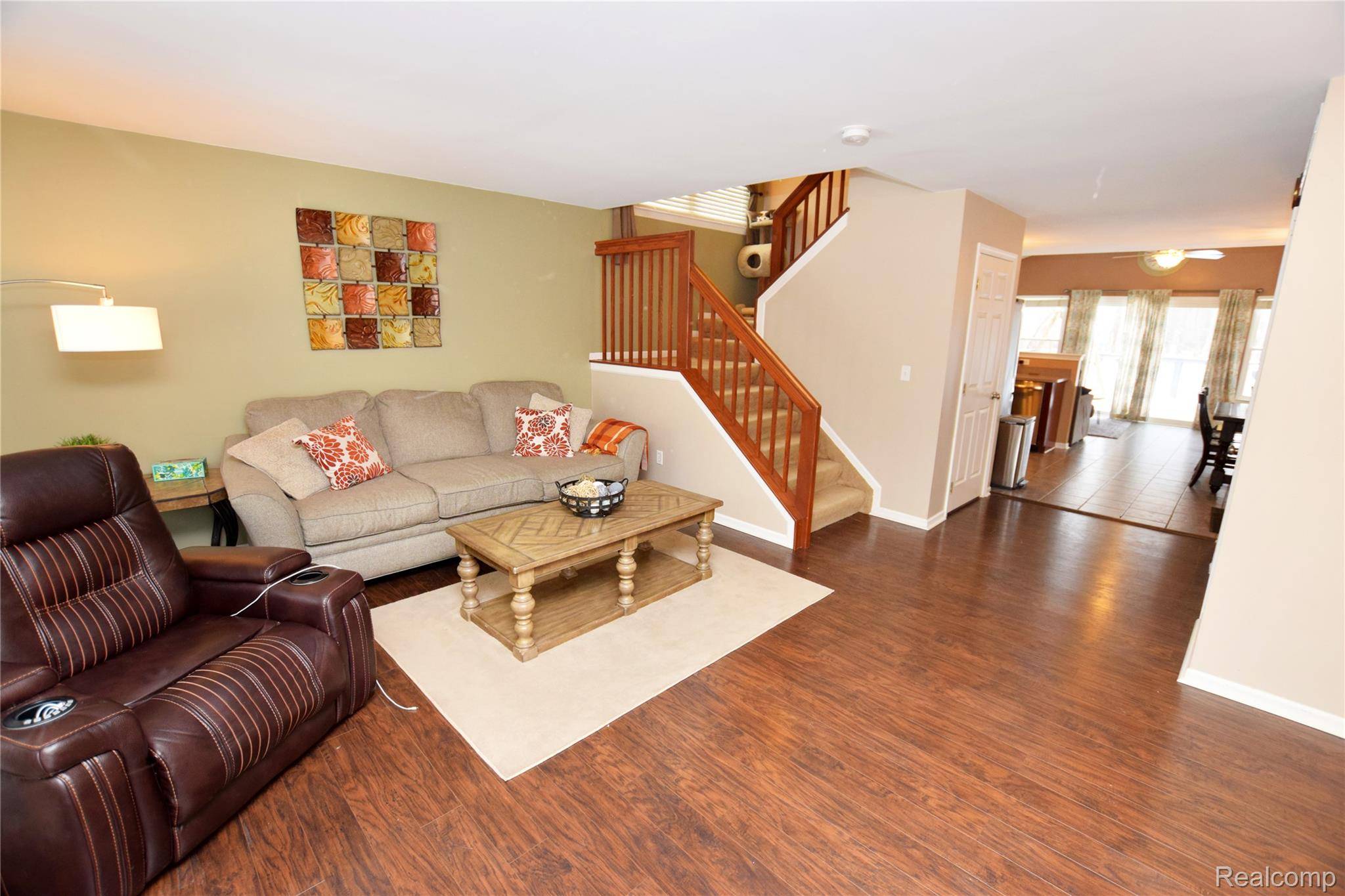 Linden, MI 48451,5340 Blossom LN