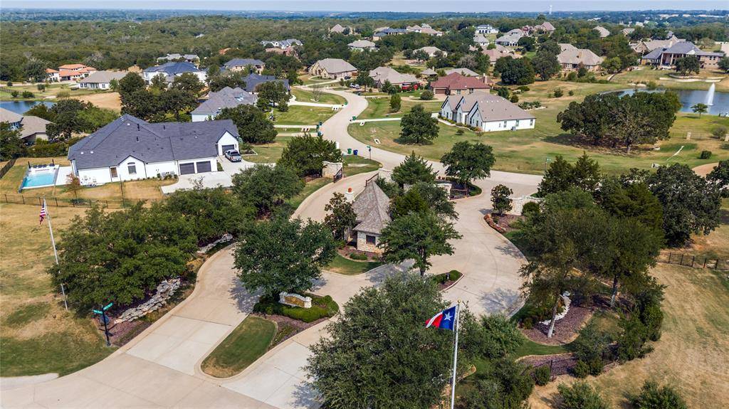 Cross Roads, TX 76227,1810 Woodland Drive