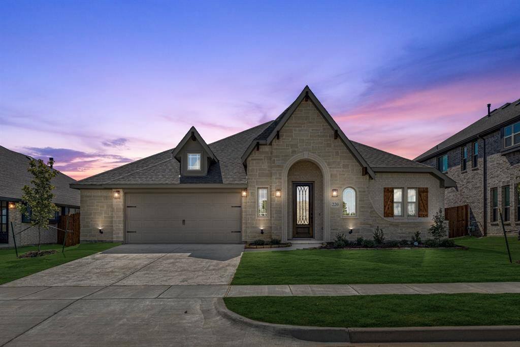 Glenn Heights, TX 75154,220 Rosewood Drive