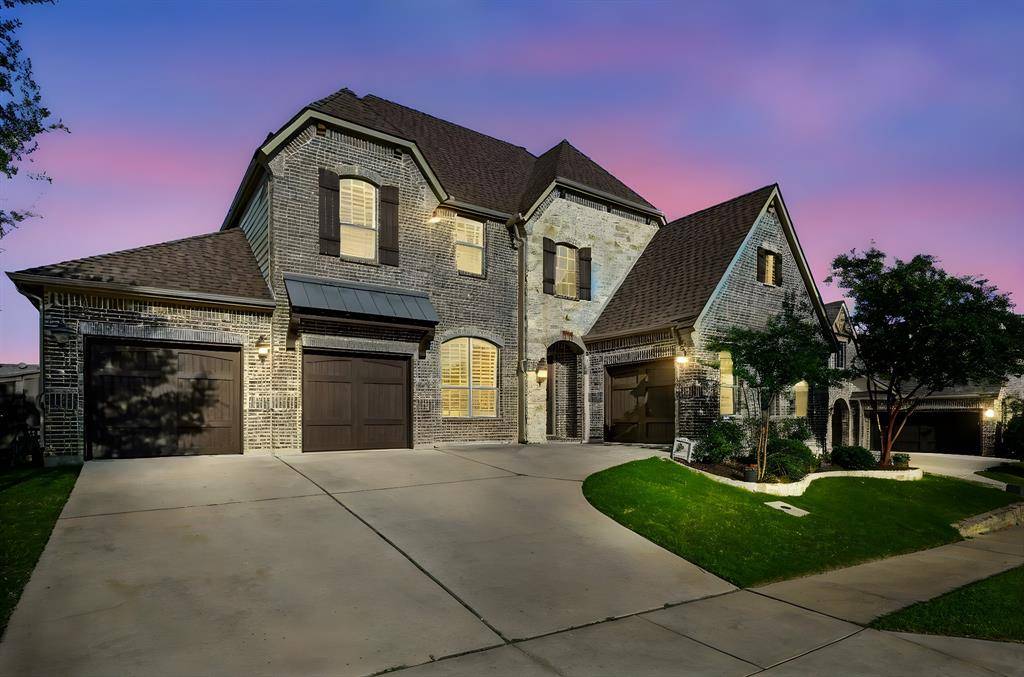 Flower Mound, TX 76226,6704 Oak Knoll Road
