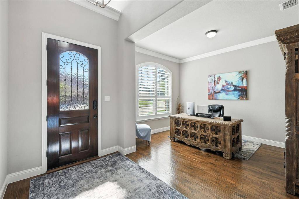 Flower Mound, TX 76226,6704 Oak Knoll Road