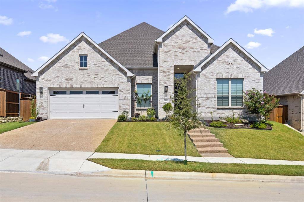 Wylie, TX 75098,1509 Eden Edge