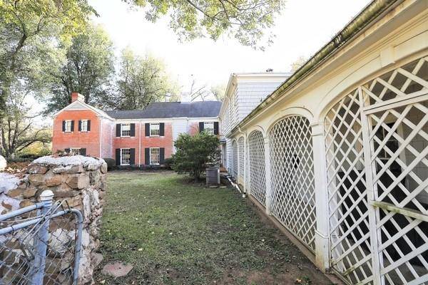 Paris, TX 75460,600 Crockett Circle