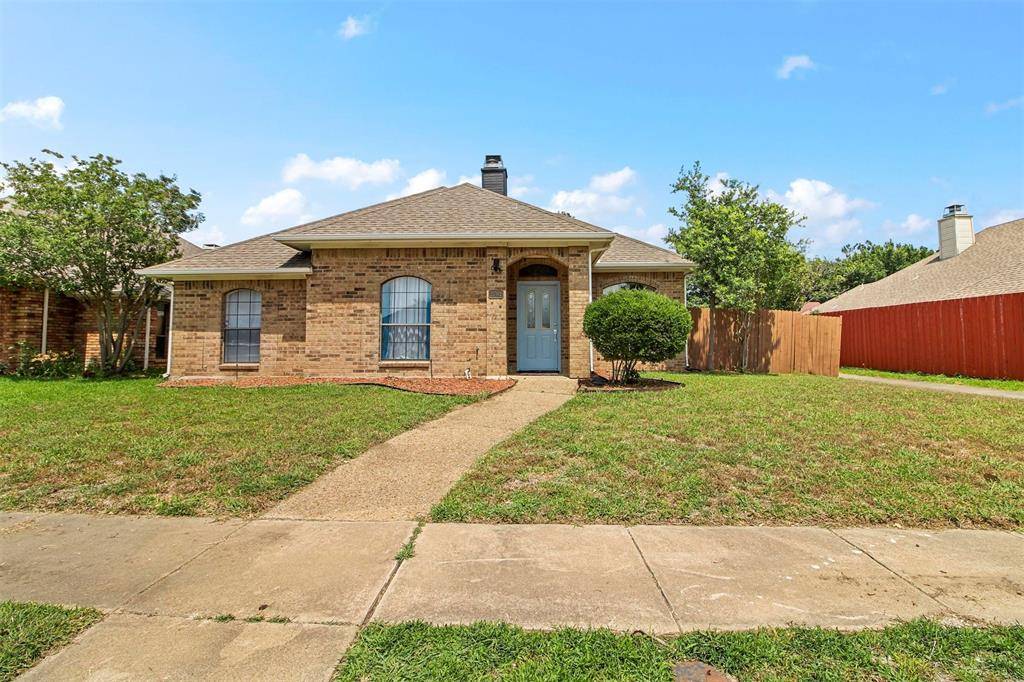 Garland, TX 75044,2701 Hickory Bend Drive