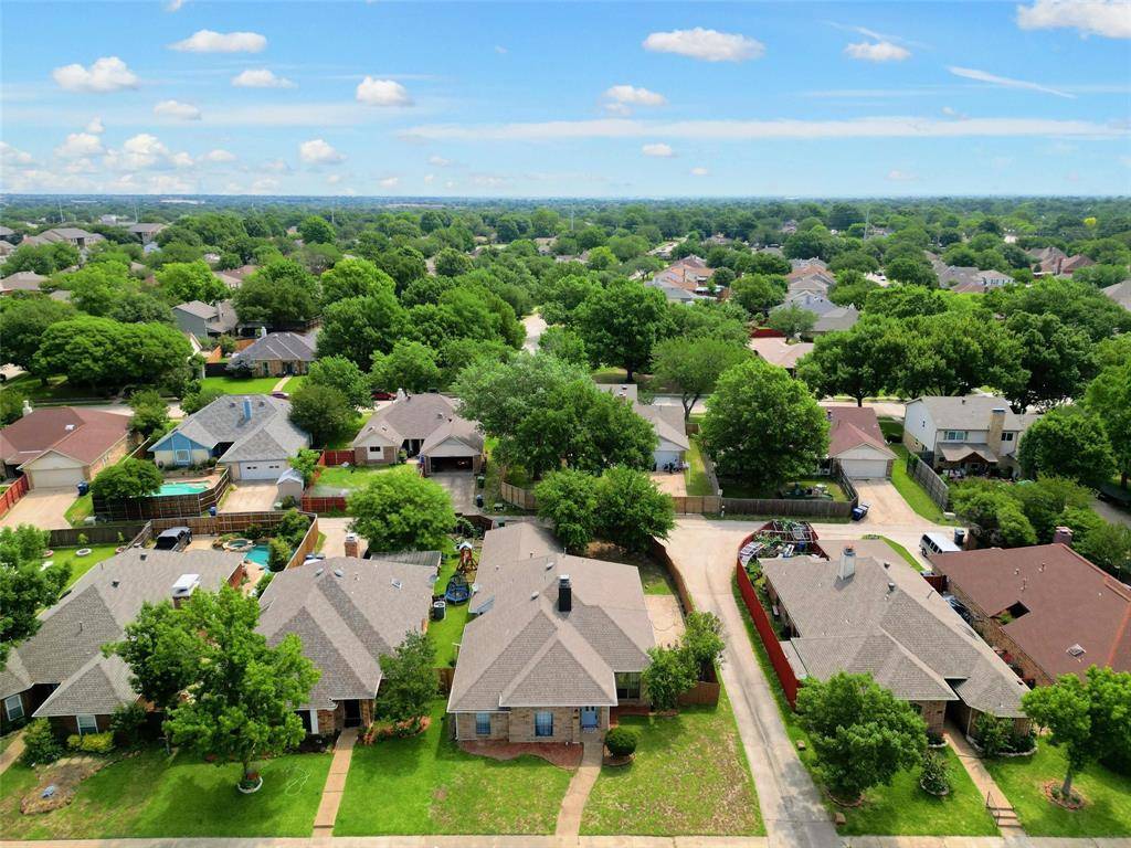 Garland, TX 75044,2701 Hickory Bend Drive