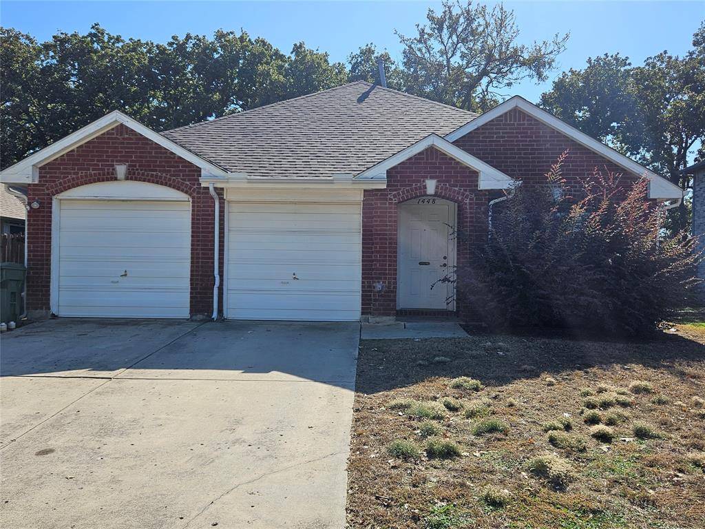 Lewisville, TX 75067,1448 Ridgecreek Drive