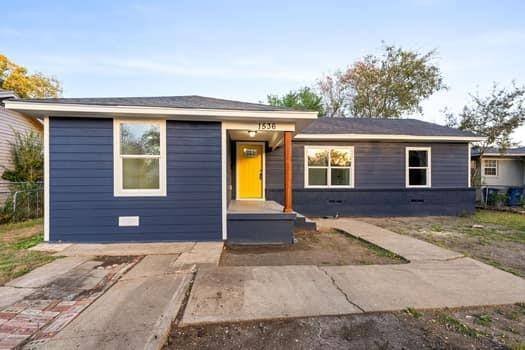 Dallas, TX 75217,1536 Prichard Lane