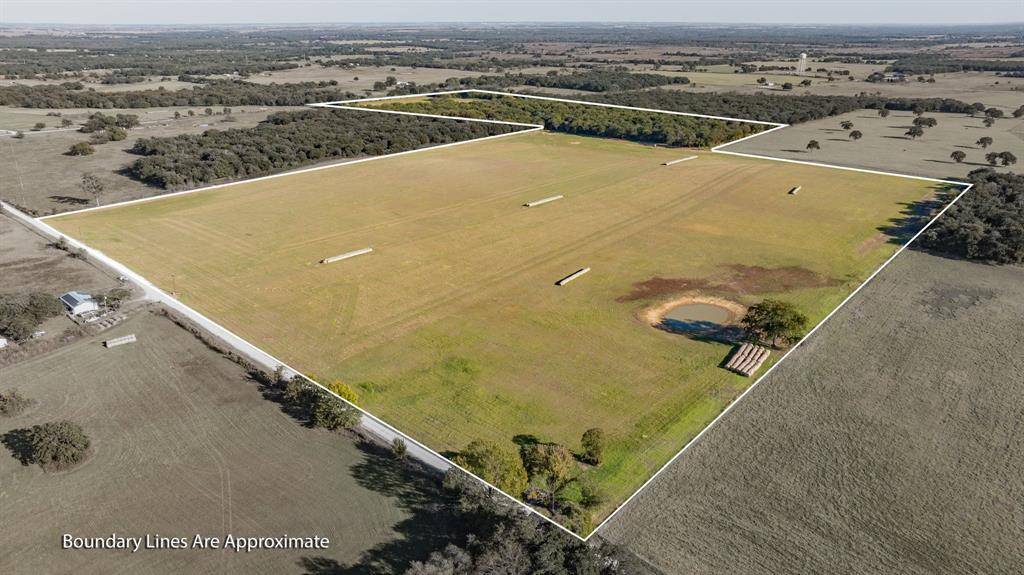 Blum, TX 76627,TBD 51.5 HCR 1157 Road