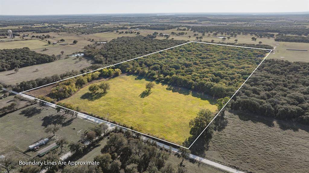 Blum, TX 76627,Tbd 45 Acres HCR 1446 Road