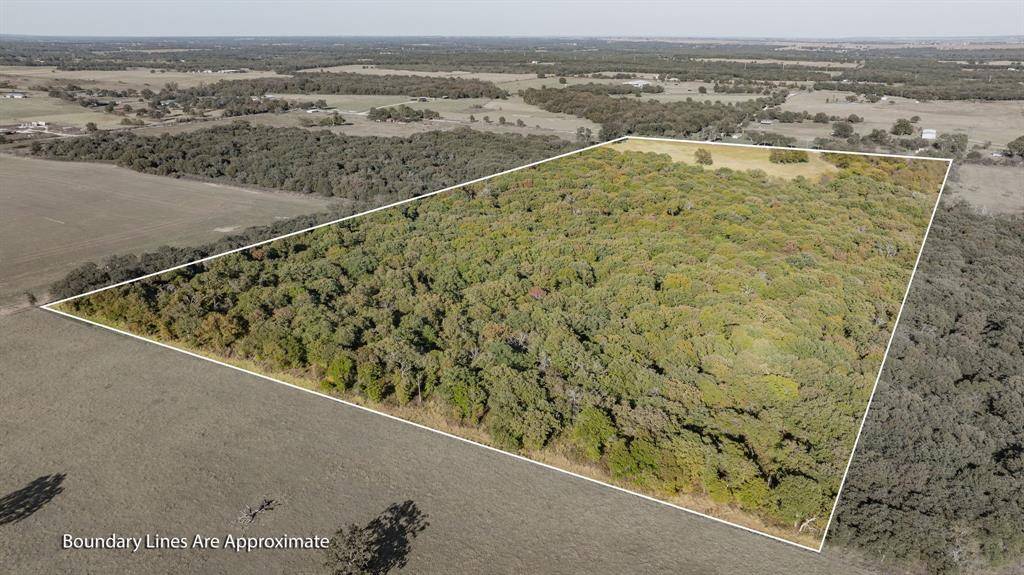 Blum, TX 76627,Tbd 45 Acres HCR 1446 Road