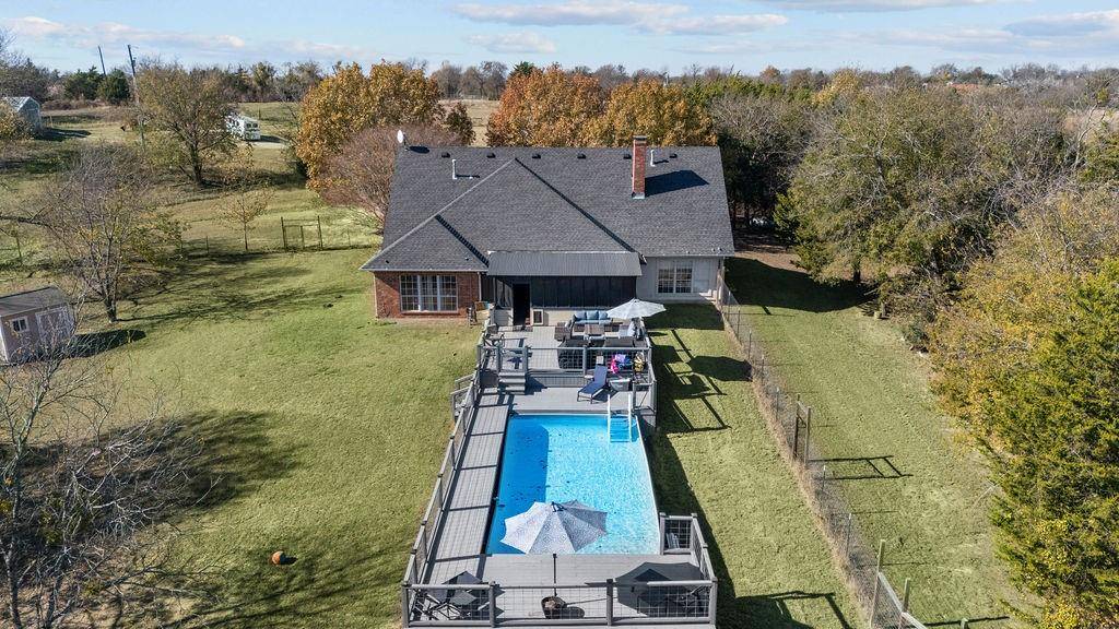 Ennis, TX 75119,831 Union Hill Road