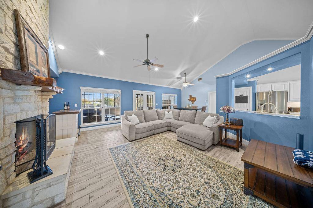 Ennis, TX 75119,831 Union Hill Road