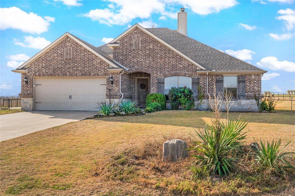 Ponder, TX 76259,3360 Florance Road