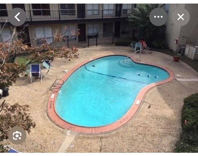 Dallas, TX 75209,5010 Bowser Avenue #107