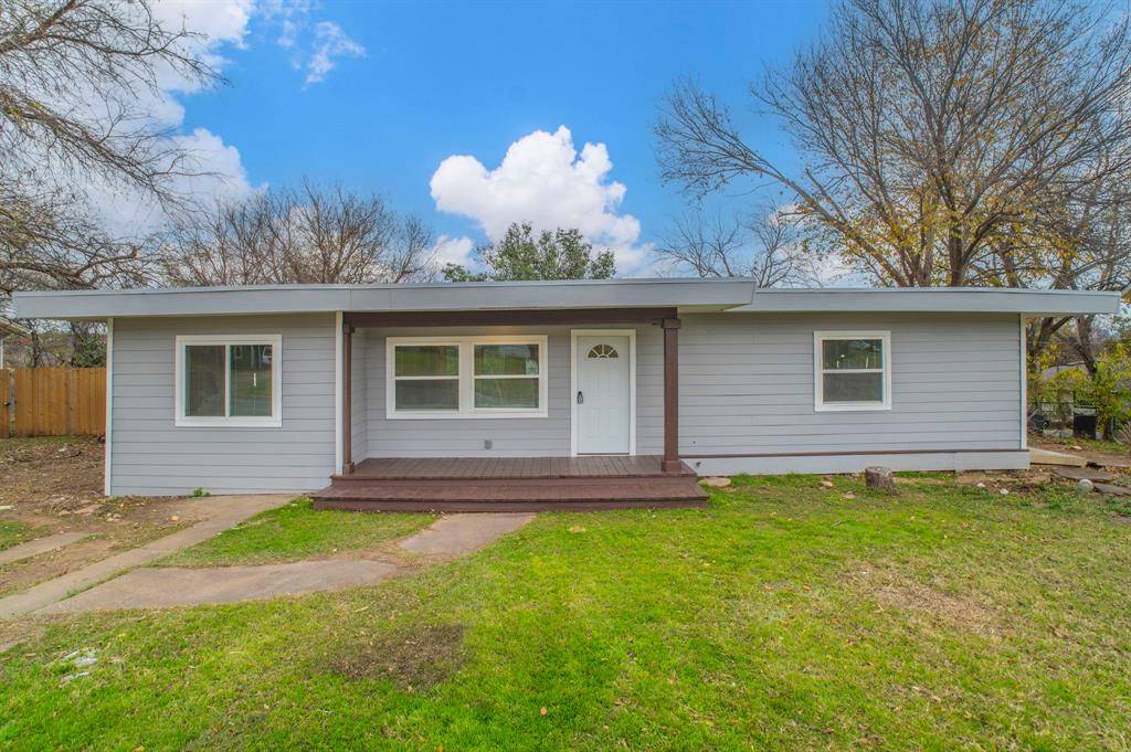 River Oaks, TX 76114,1704 Hillside Drive