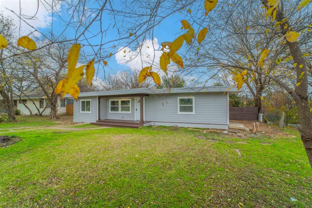 River Oaks, TX 76114,1704 Hillside Drive