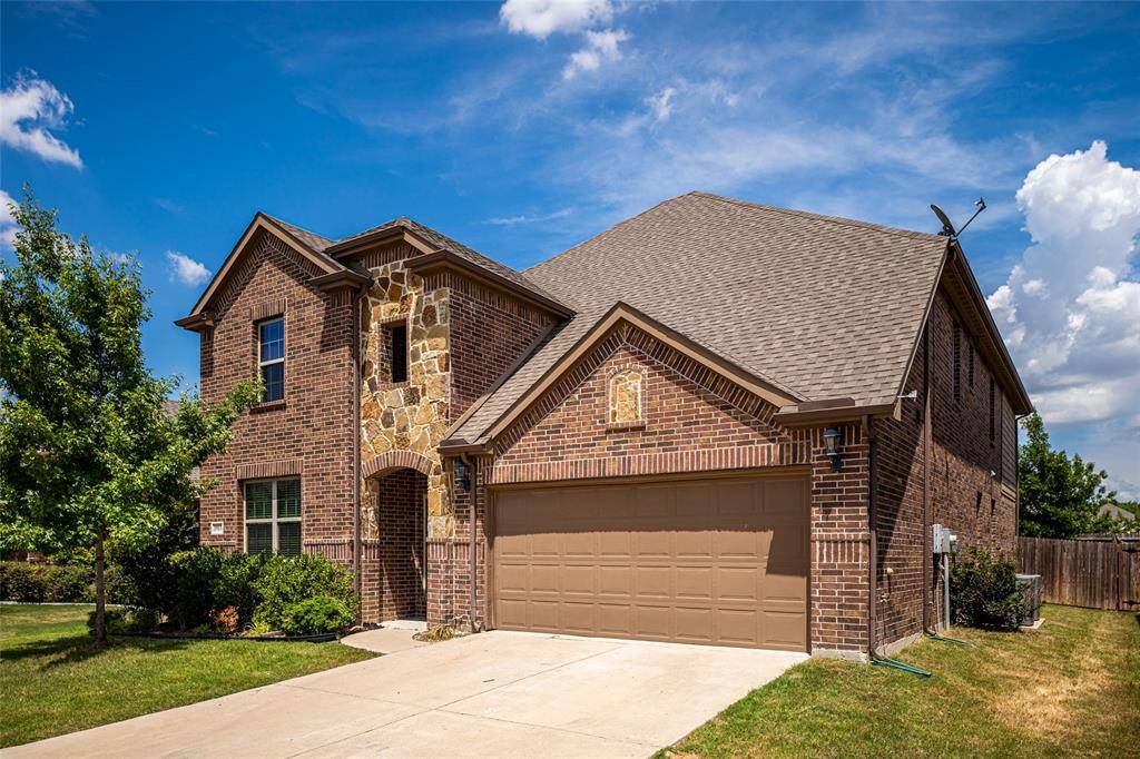 Little Elm, TX 75068,1913 Christopher Creek Drive