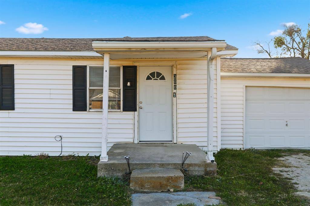 Krum, TX 76249,300 E 6th Street