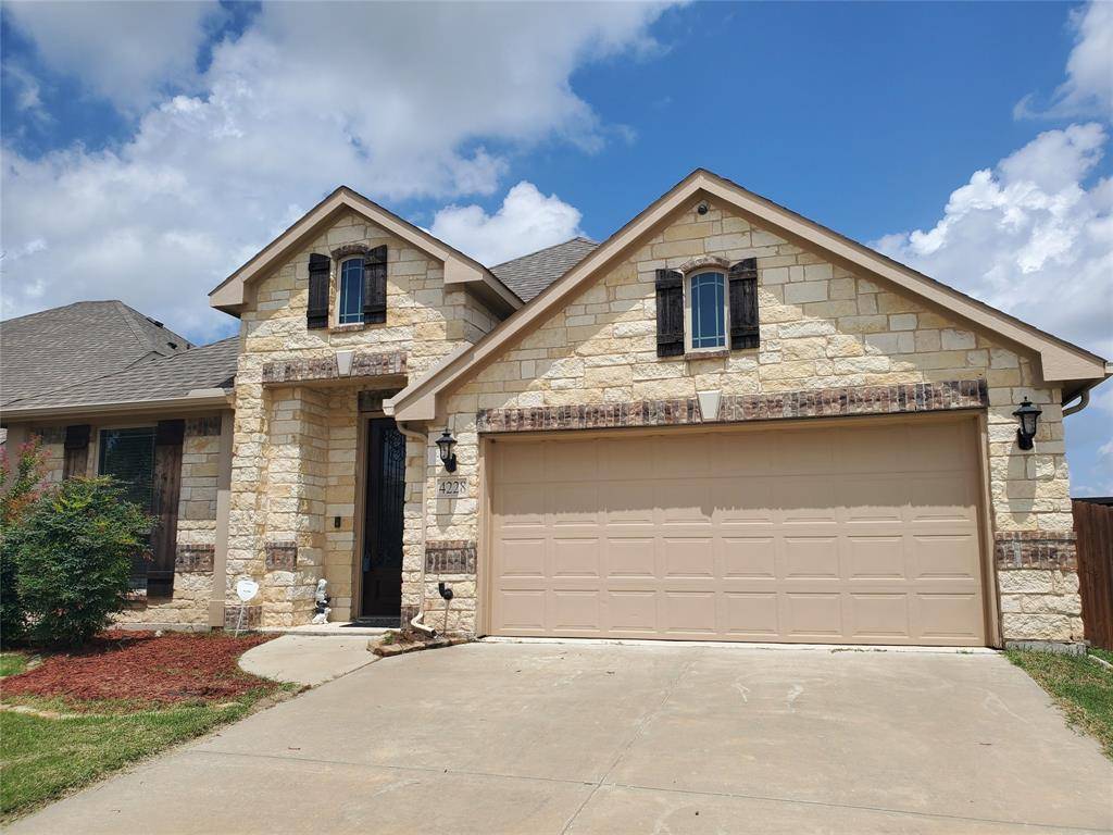 Fort Worth, TX 76036,4228 Sweet Clover Lane