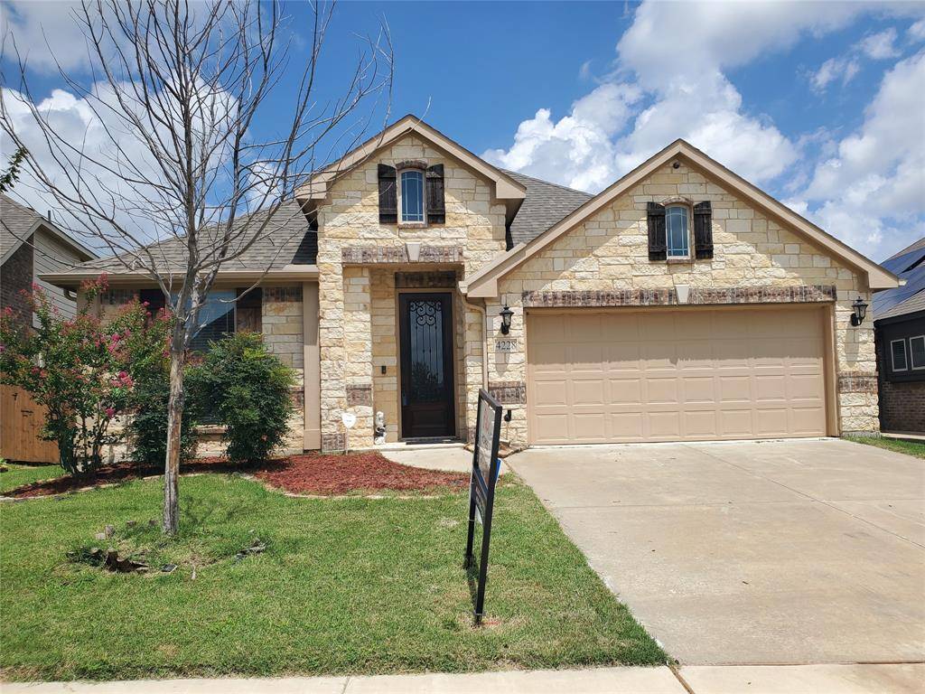 Fort Worth, TX 76036,4228 Sweet Clover Lane