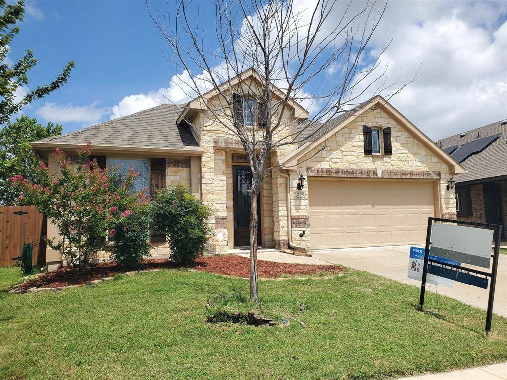Fort Worth, TX 76036,4228 Sweet Clover Lane
