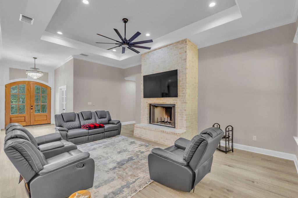 Winona, TX 75792,518 Johnson Road