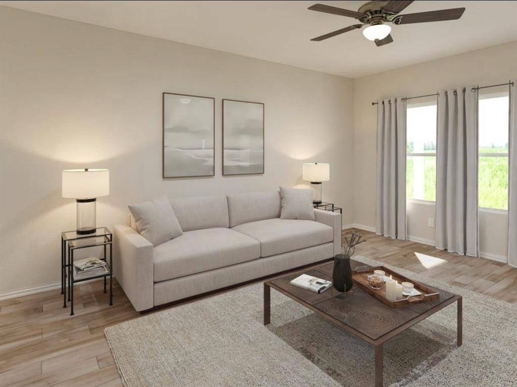 Mckinney, TX 75071,517 Clover Creek Drive