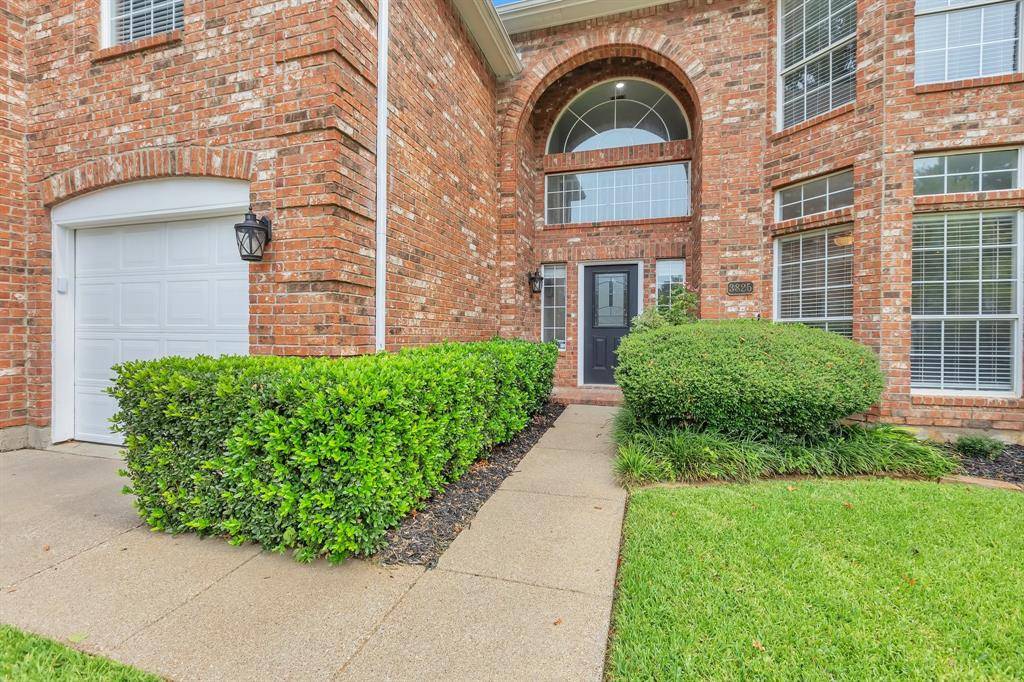 Bedford, TX 76021,3825 Misty Glen Court