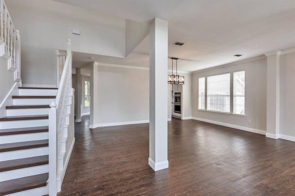 Bedford, TX 76021,3825 Misty Glen Court