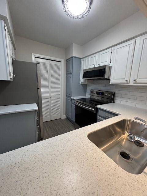 Arlington, TX 76011,1104 Riverchase Lane #204