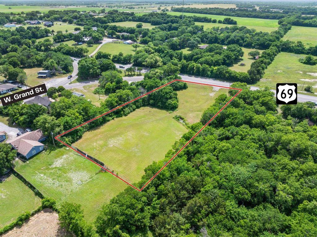 Whitewright, TX 75491,1462 US Highway 69